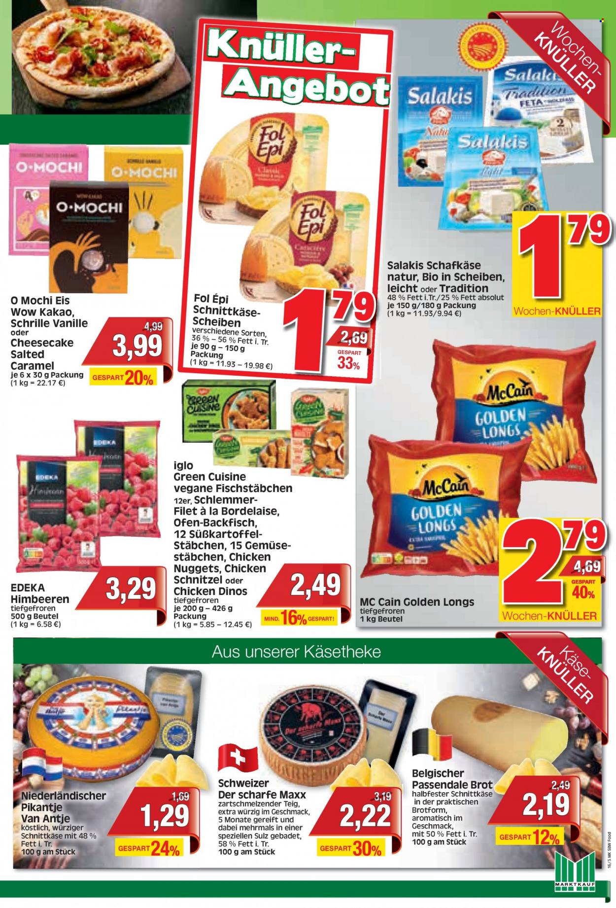 Marktkauf Prospekte  - 17.04.2023 - 22.04.2023. Seite 5