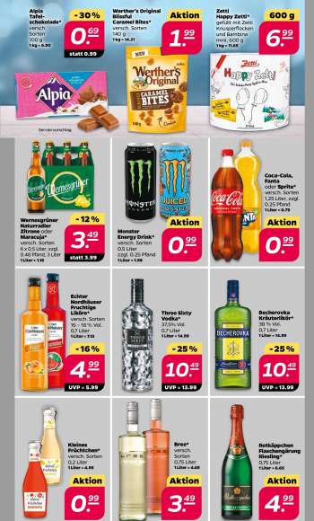 thumbnail - Wernesgrüner Naturradler Zitrone