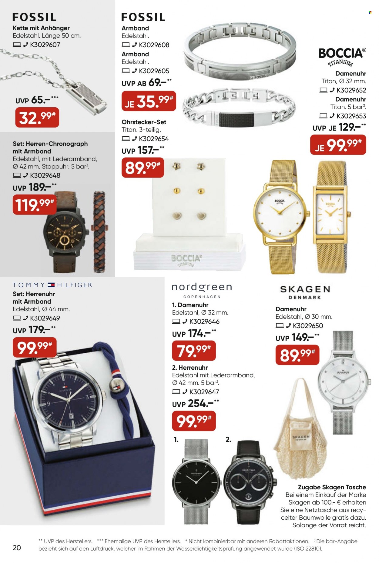 GALERIA Karstadt Kaufhof Prospekte  - 19.04.2023 - 25.04.2023. Seite 20