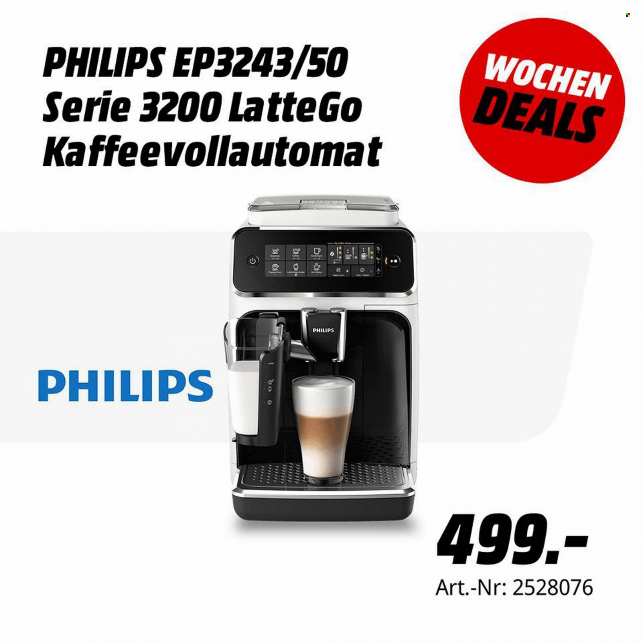 MediaMarkt Prospekte  - 14.04.2023 - 20.04.2023. Seite 2