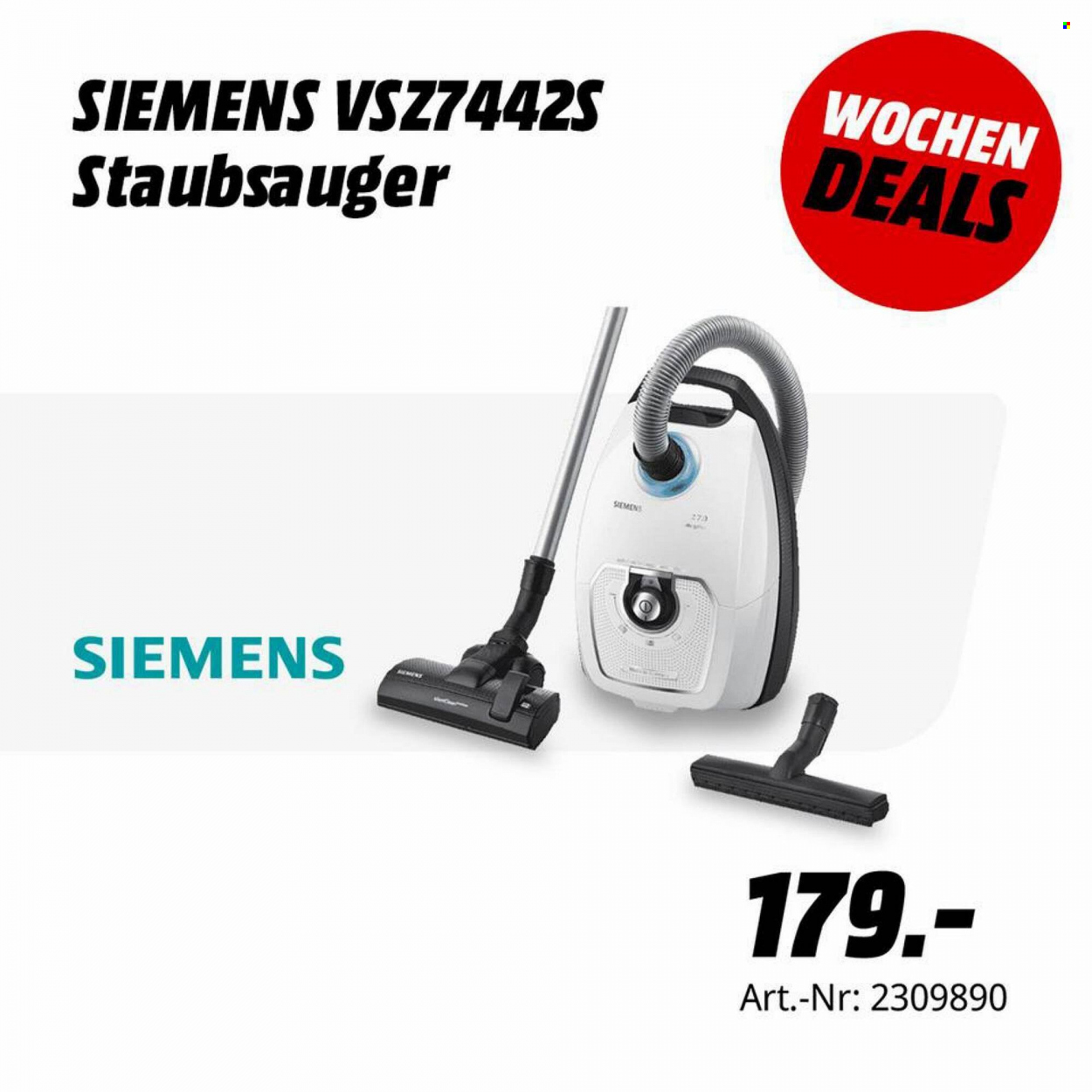 MediaMarkt Prospekte  - 14.04.2023 - 20.04.2023. Seite 3