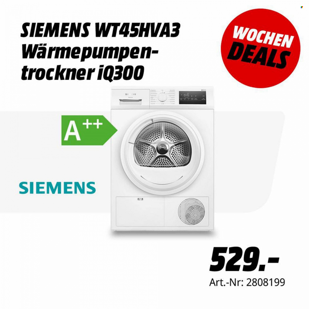 MediaMarkt Prospekte  - 14.04.2023 - 20.04.2023. Seite 4