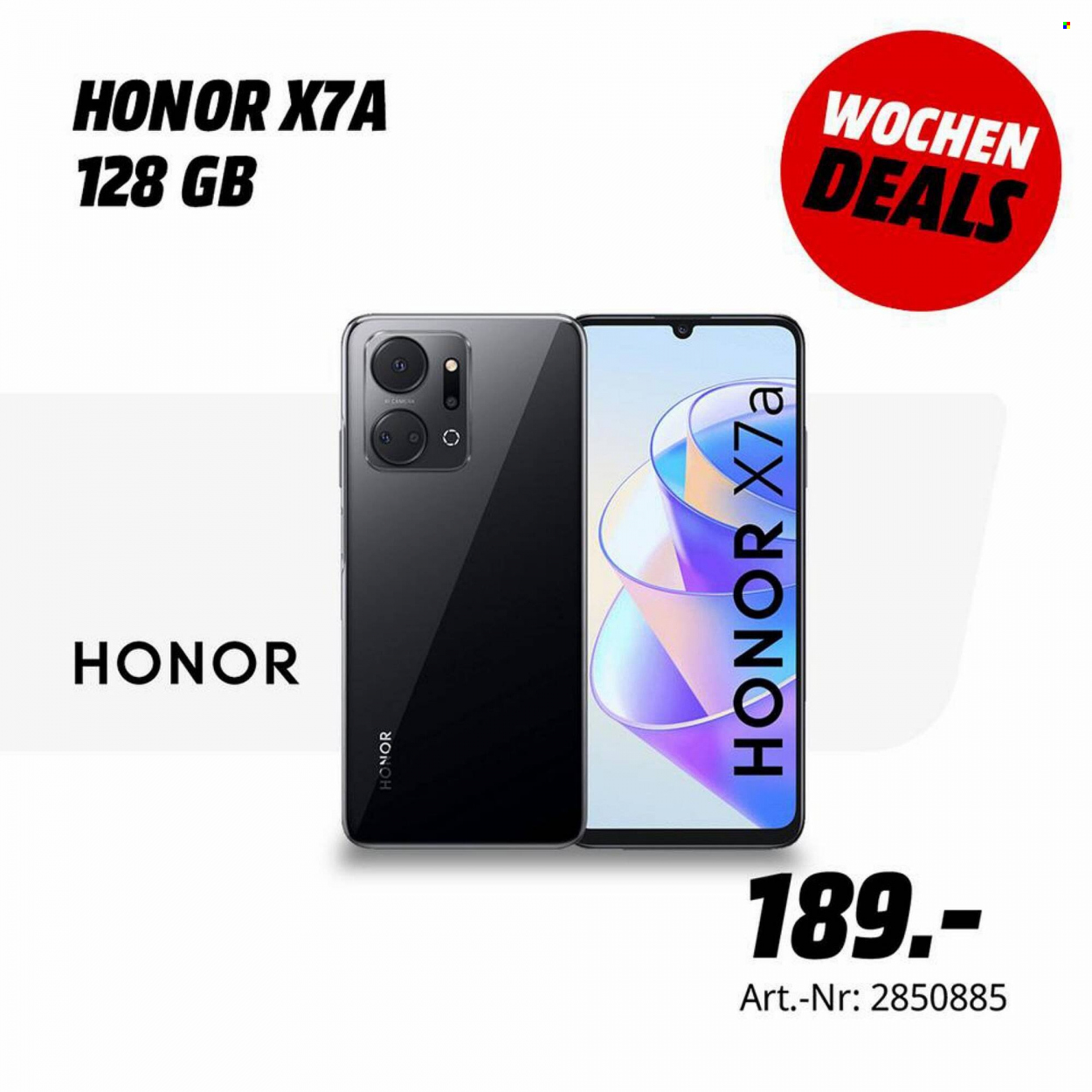 MediaMarkt Prospekte  - 14.04.2023 - 20.04.2023. Seite 5