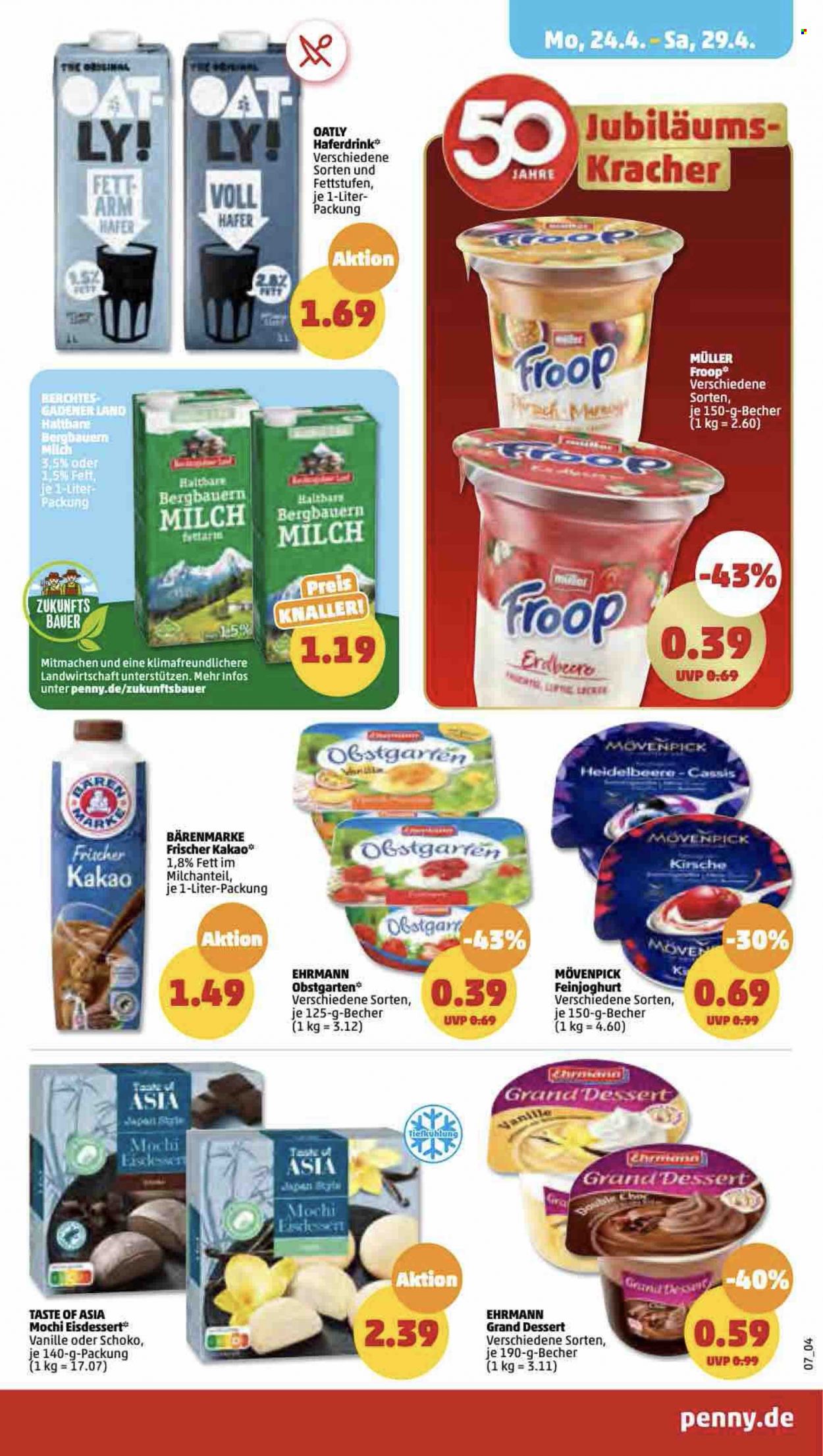 Penny Prospekte  - 24.04.2023 - 29.04.2023. Seite 7