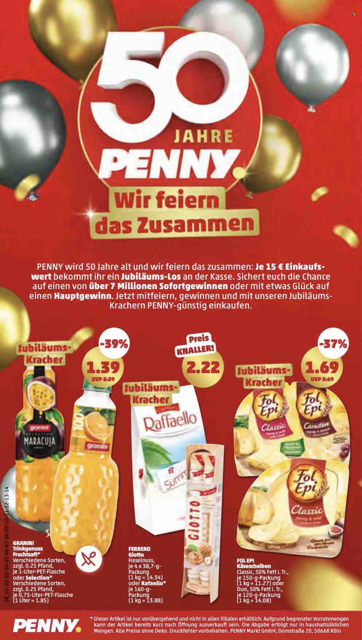 Penny Prospekte  - 24.04.2023 - 29.04.2023. Seite 8