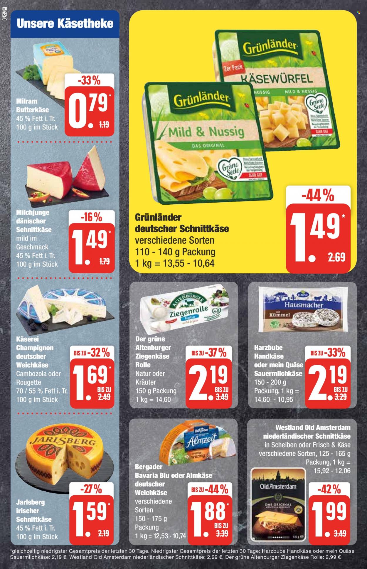 Edeka Prospekte  - 24.04.2023 - 29.04.2023. Seite 12