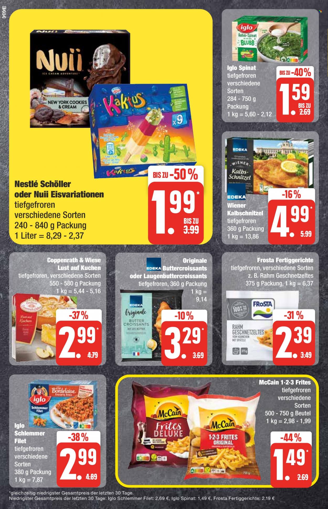 Edeka Prospekte  - 24.04.2023 - 29.04.2023. Seite 14