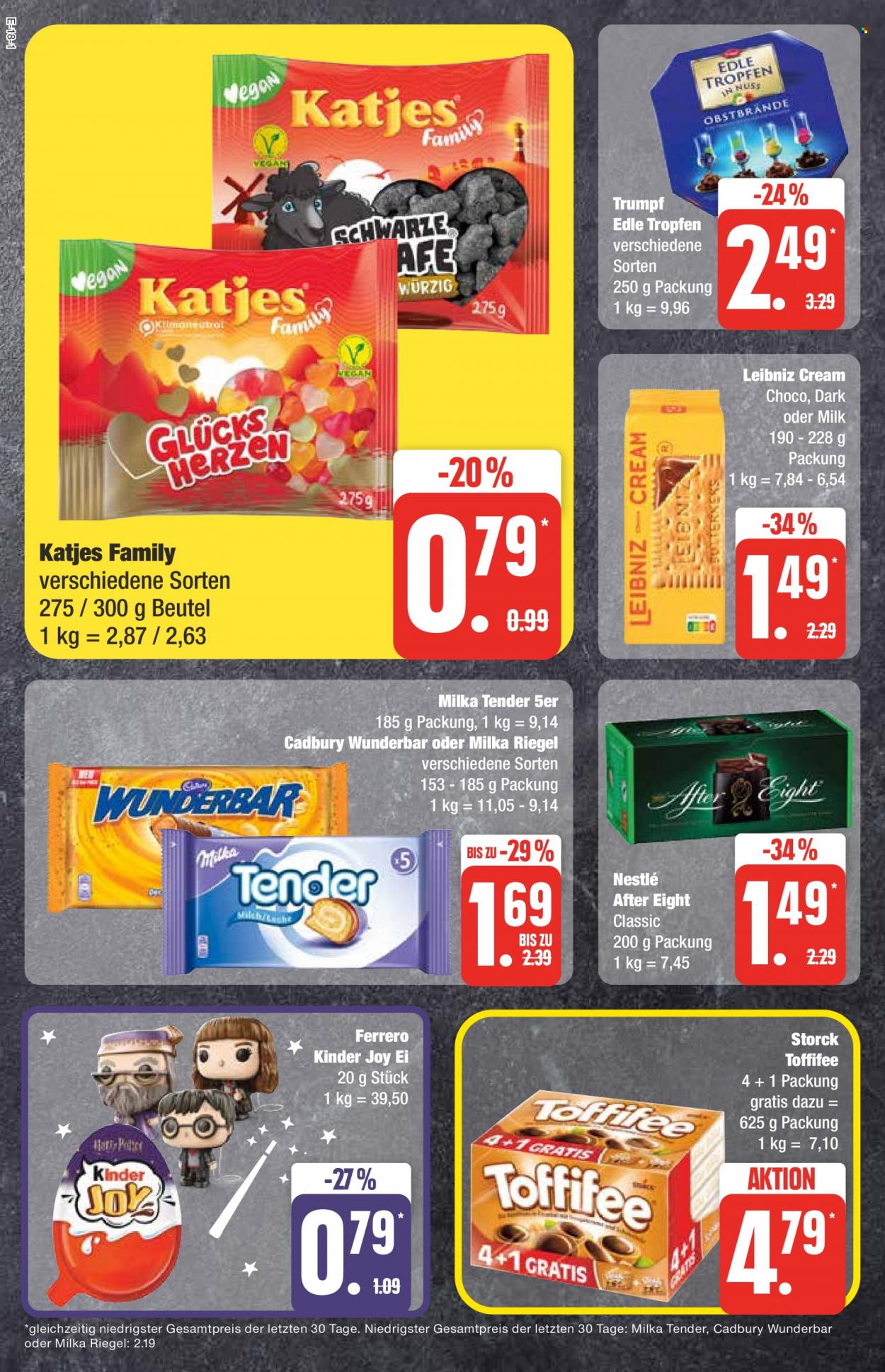 Edeka Prospekte  - 24.04.2023 - 29.04.2023. Seite 18