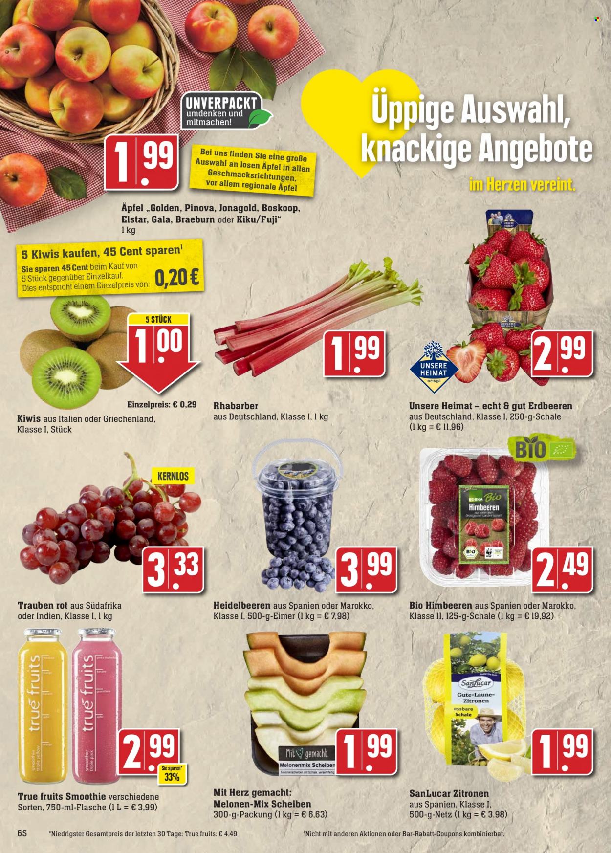 Edeka Prospekte  - 24.04.2023 - 29.04.2023. Seite 10