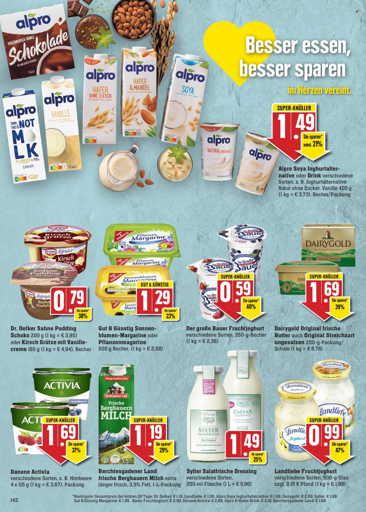 Edeka Prospekte  - 24.04.2023 - 29.04.2023. Seite 18