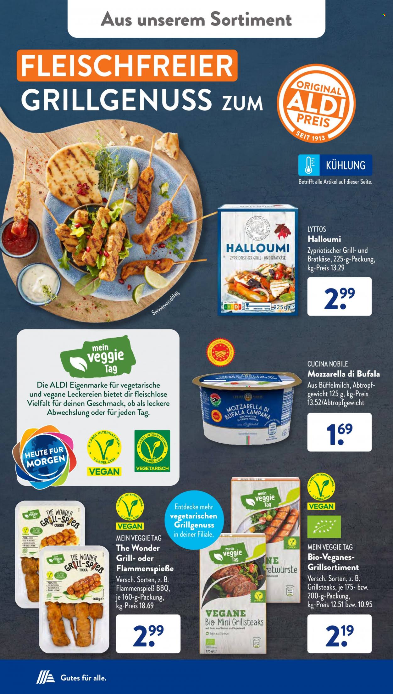 ALDI SÜD Prospekte  - 2.05.2023 - 6.05.2023. Seite 42