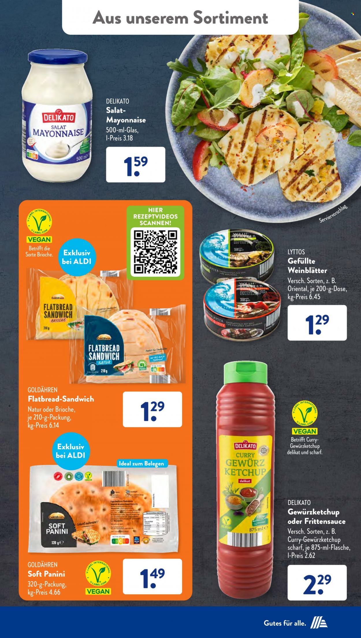 ALDI SÜD Prospekte  - 2.05.2023 - 6.05.2023. Seite 43