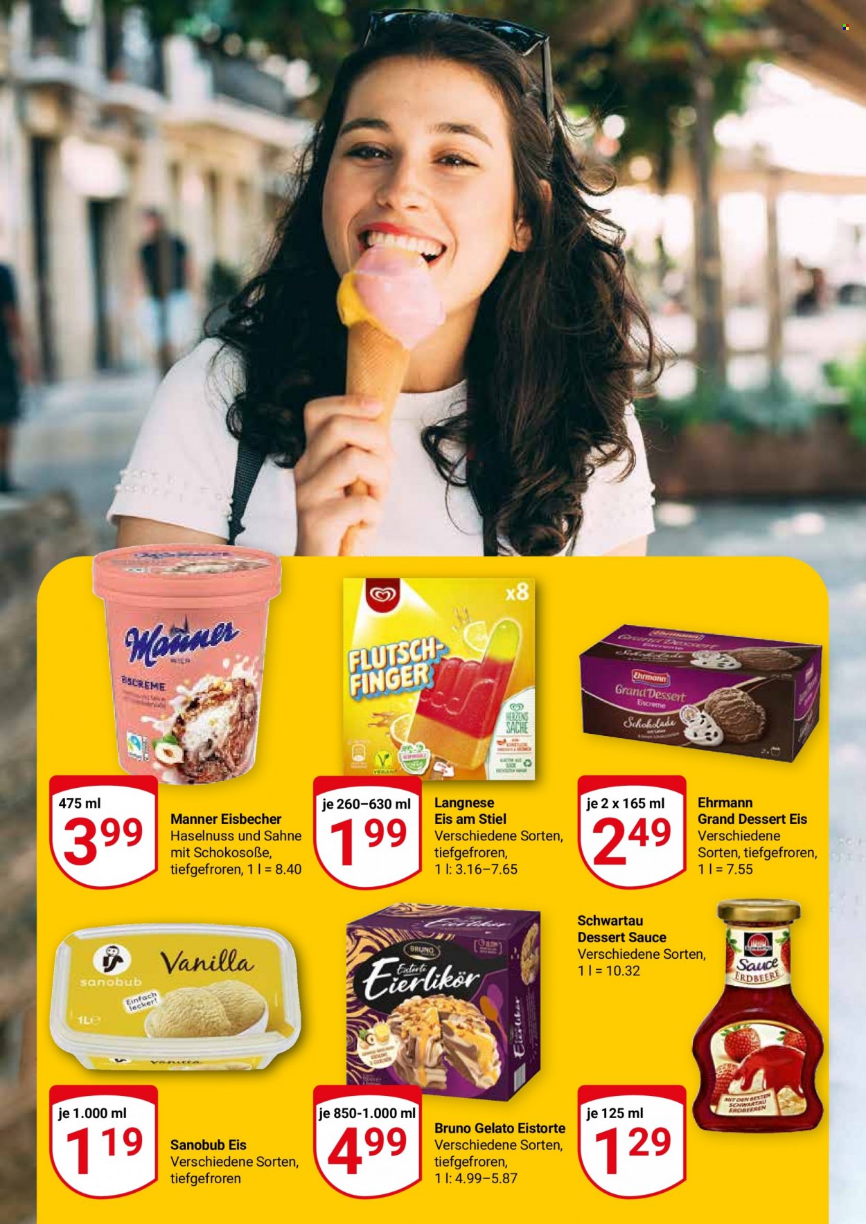 Globus Prospekte  - 24.04.2023 - 29.04.2023. Seite 2