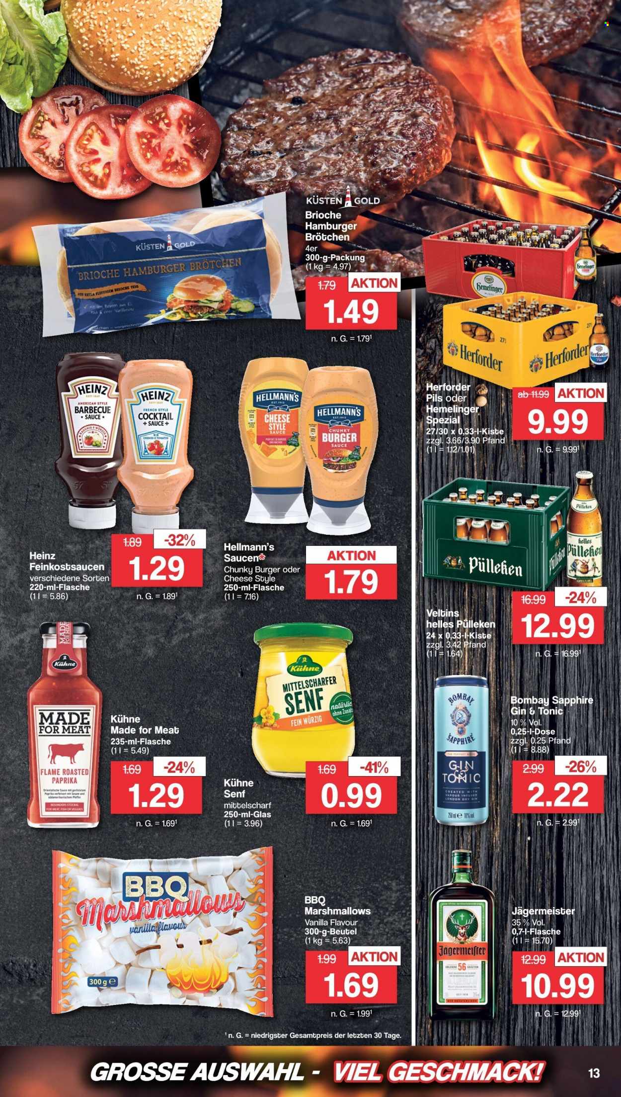 famila Prospekte  - 24.04.2023 - 29.04.2023. Seite 19
