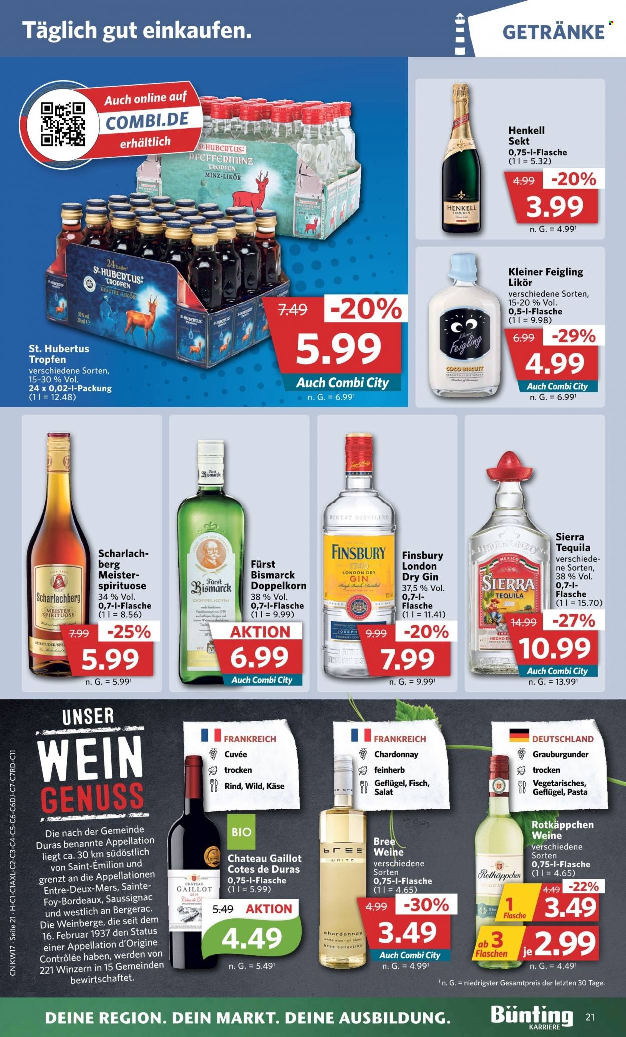 Combi Prospekte  - 24.04.2023 - 29.04.2023. Seite 25