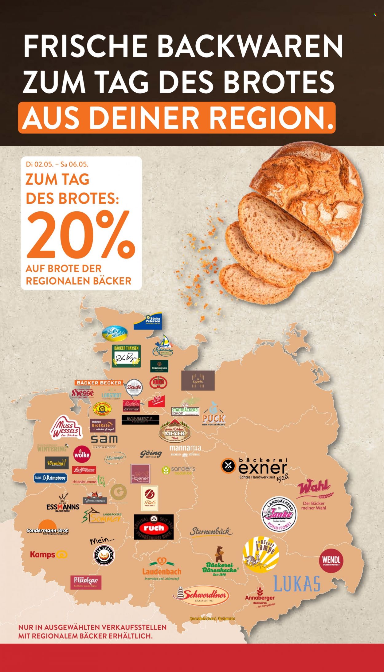 ALDI Nord Prospekte  - 2.05.2023 - 6.05.2023. Seite 37