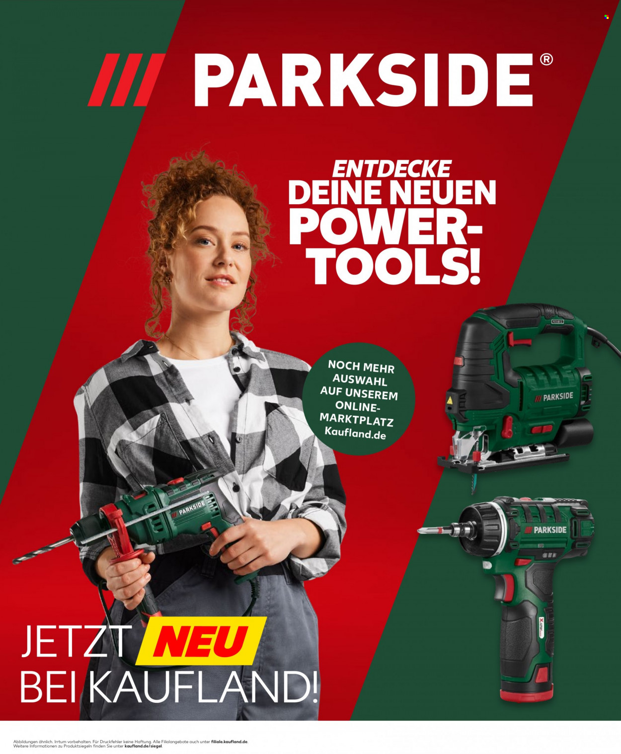 Kaufland Prospekte  - 27.04.2023 - 3.05.2023. Seite 25