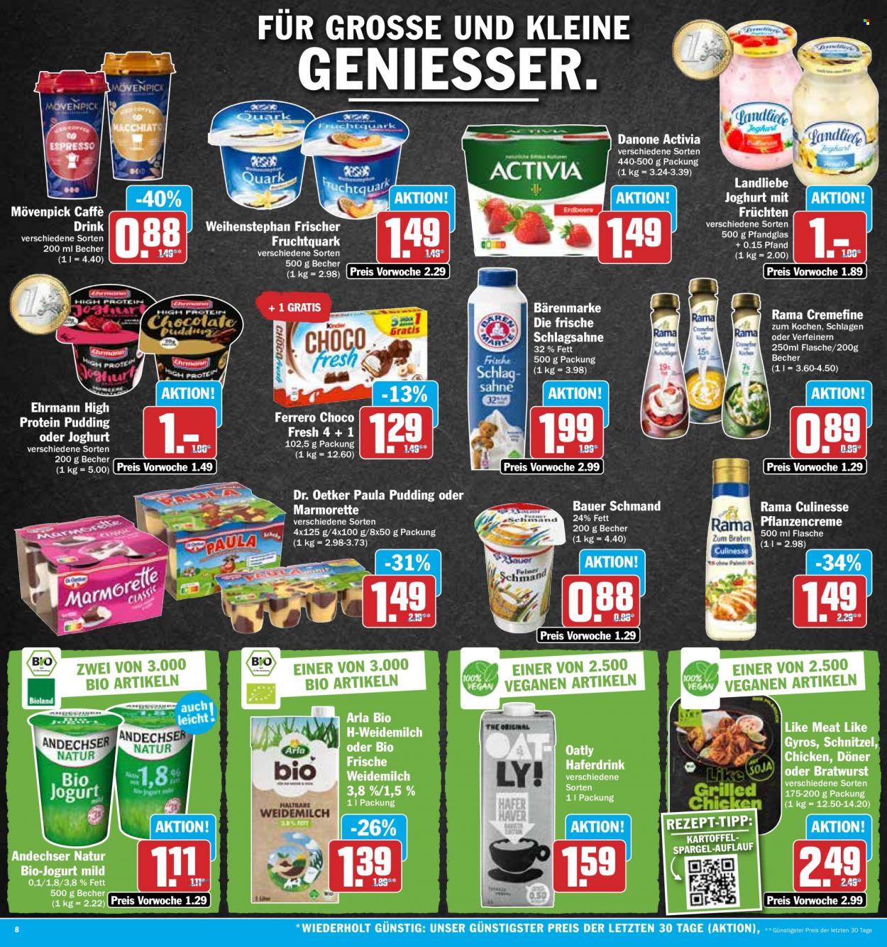 Hit Prospekte  - 24.04.2023 - 30.04.2023. Seite 8