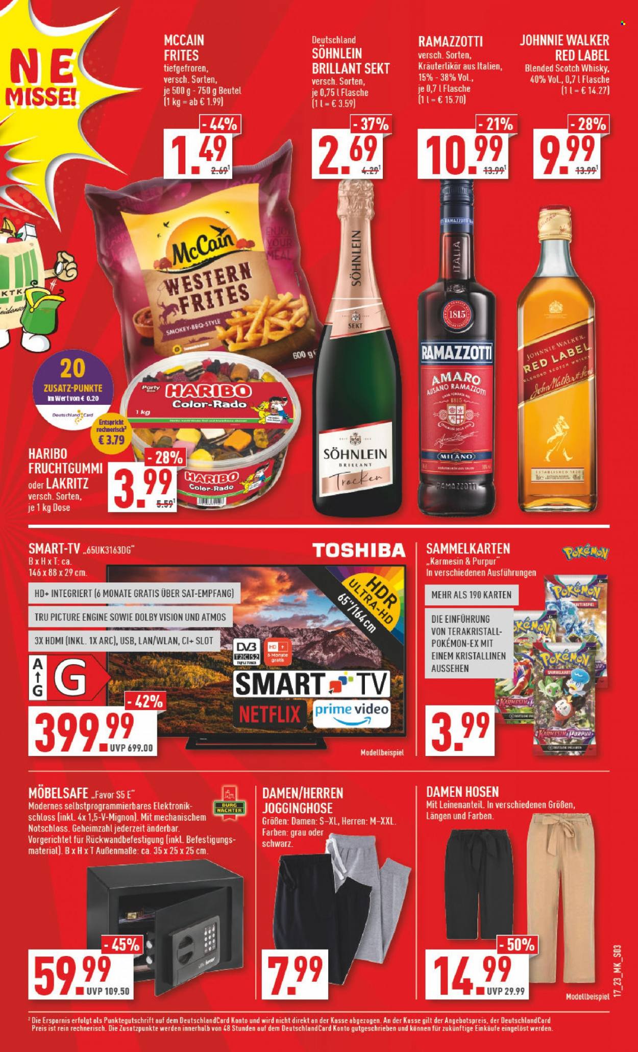 Marktkauf Prospekte  - 24.04.2023 - 29.04.2023. Seite 3