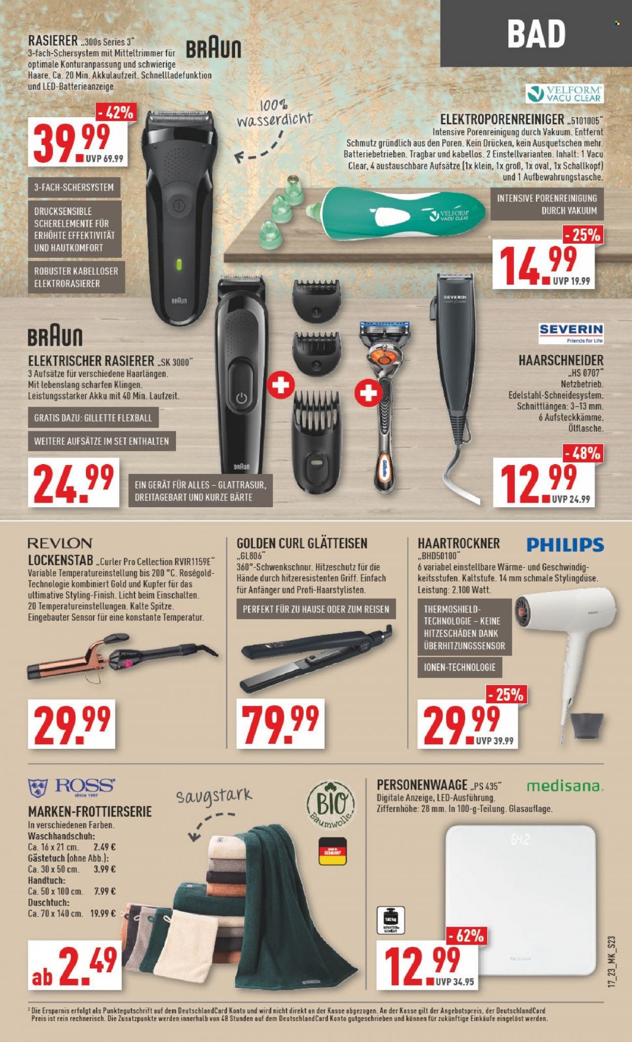 Marktkauf Prospekte  - 24.04.2023 - 29.04.2023. Seite 23