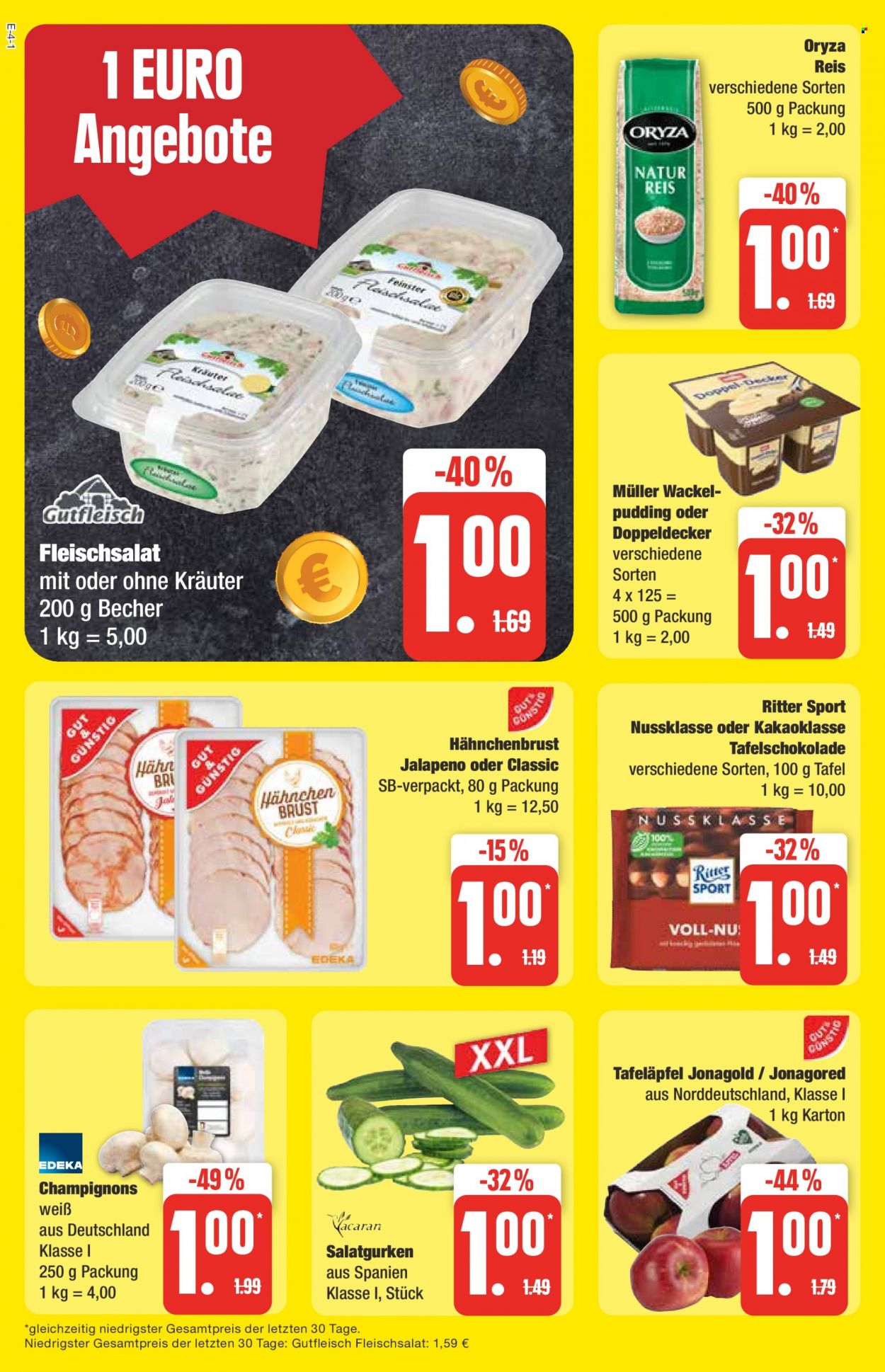 Marktkauf Prospekte  - 24.04.2023 - 29.04.2023. Seite 4