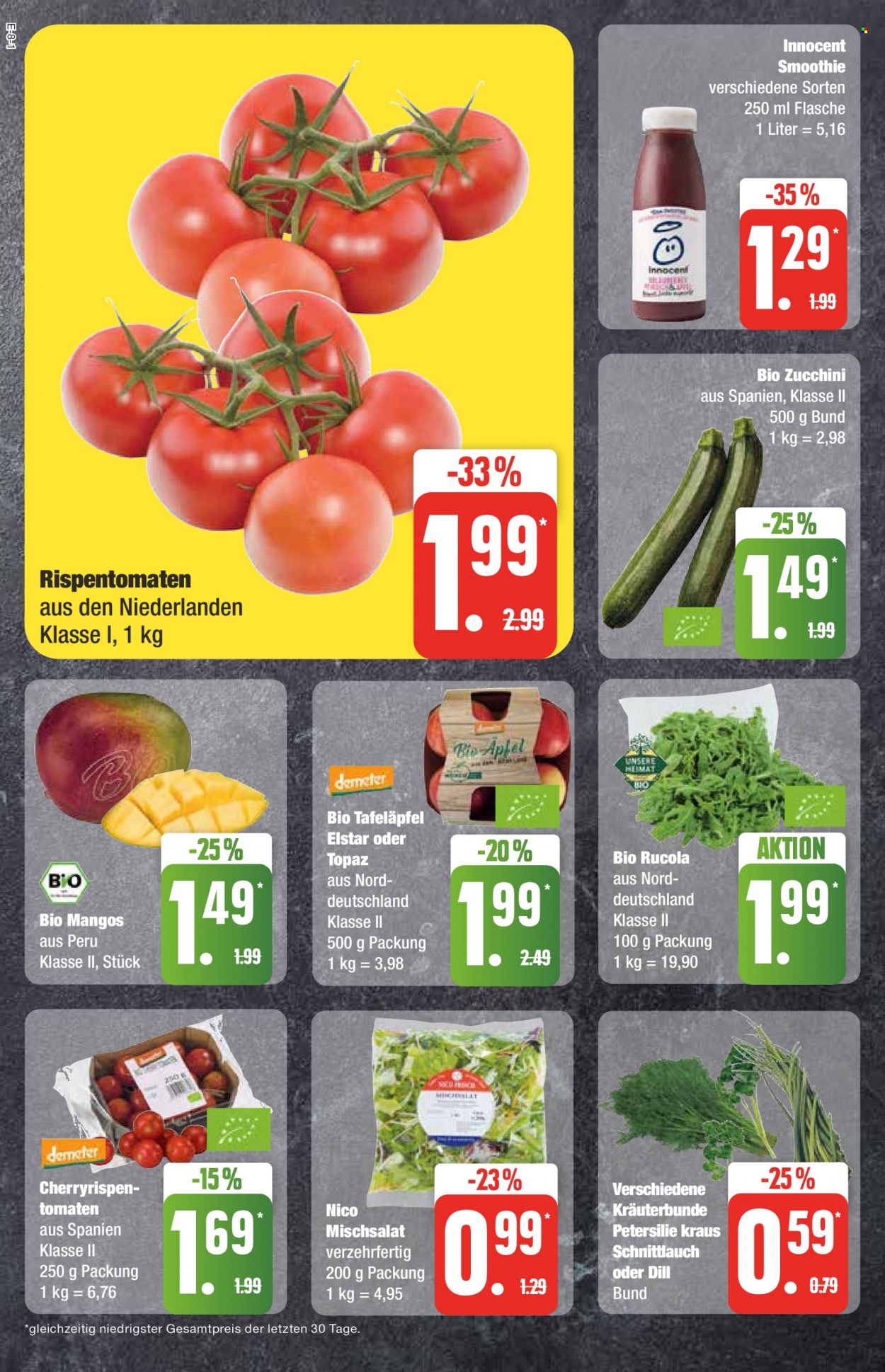 Marktkauf Prospekte  - 24.04.2023 - 29.04.2023. Seite 8