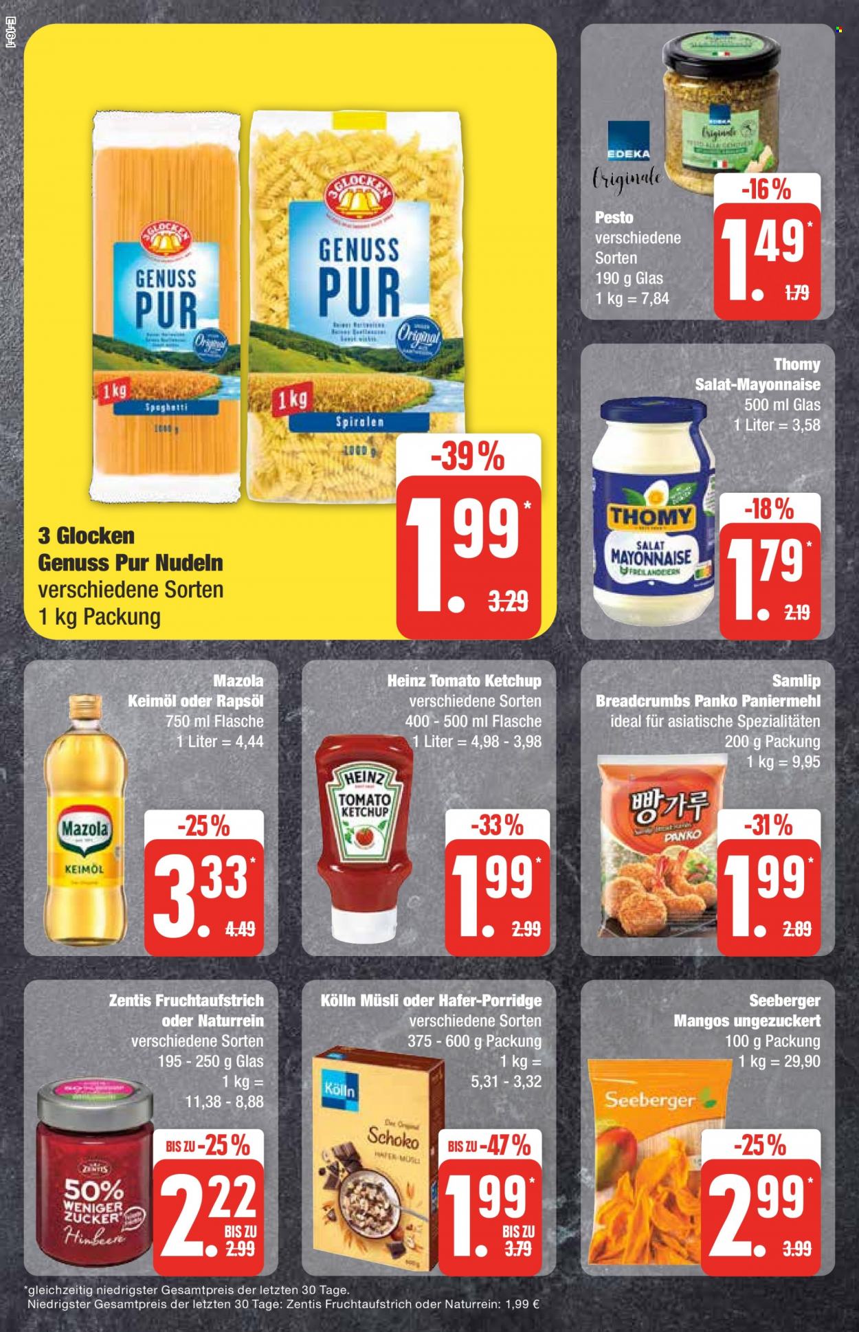 Marktkauf Prospekte  - 24.04.2023 - 29.04.2023. Seite 16