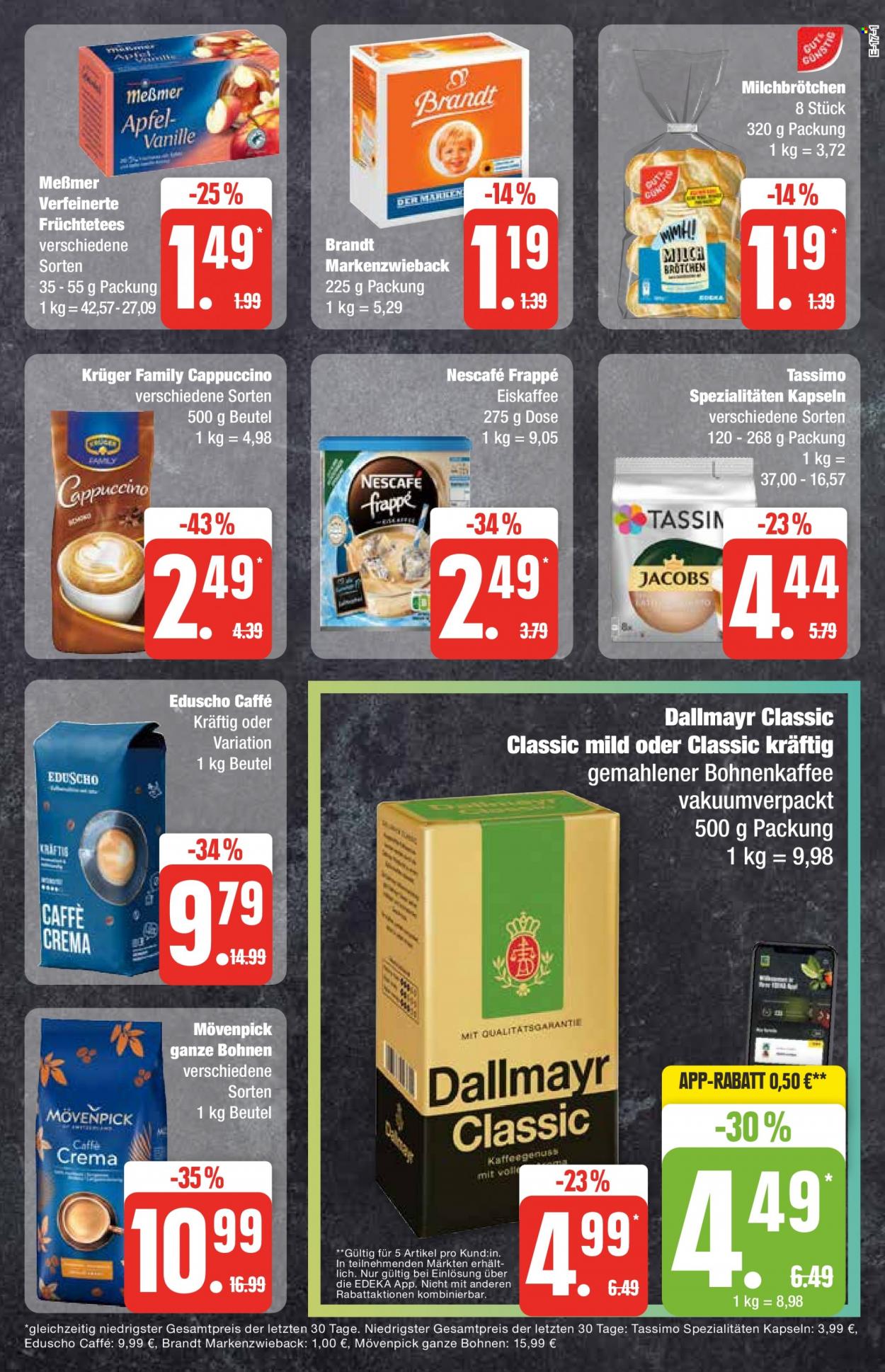 Marktkauf Prospekte  - 24.04.2023 - 29.04.2023. Seite 17