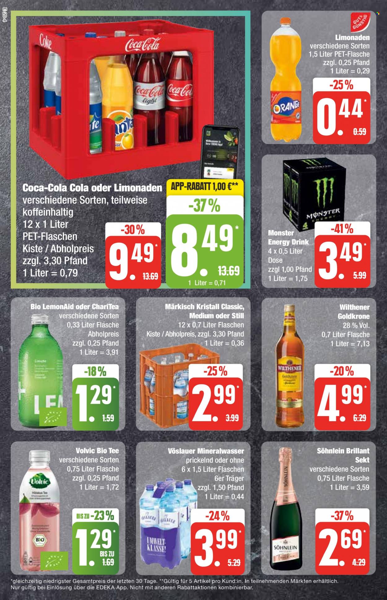 Marktkauf Prospekte  - 24.04.2023 - 29.04.2023. Seite 20