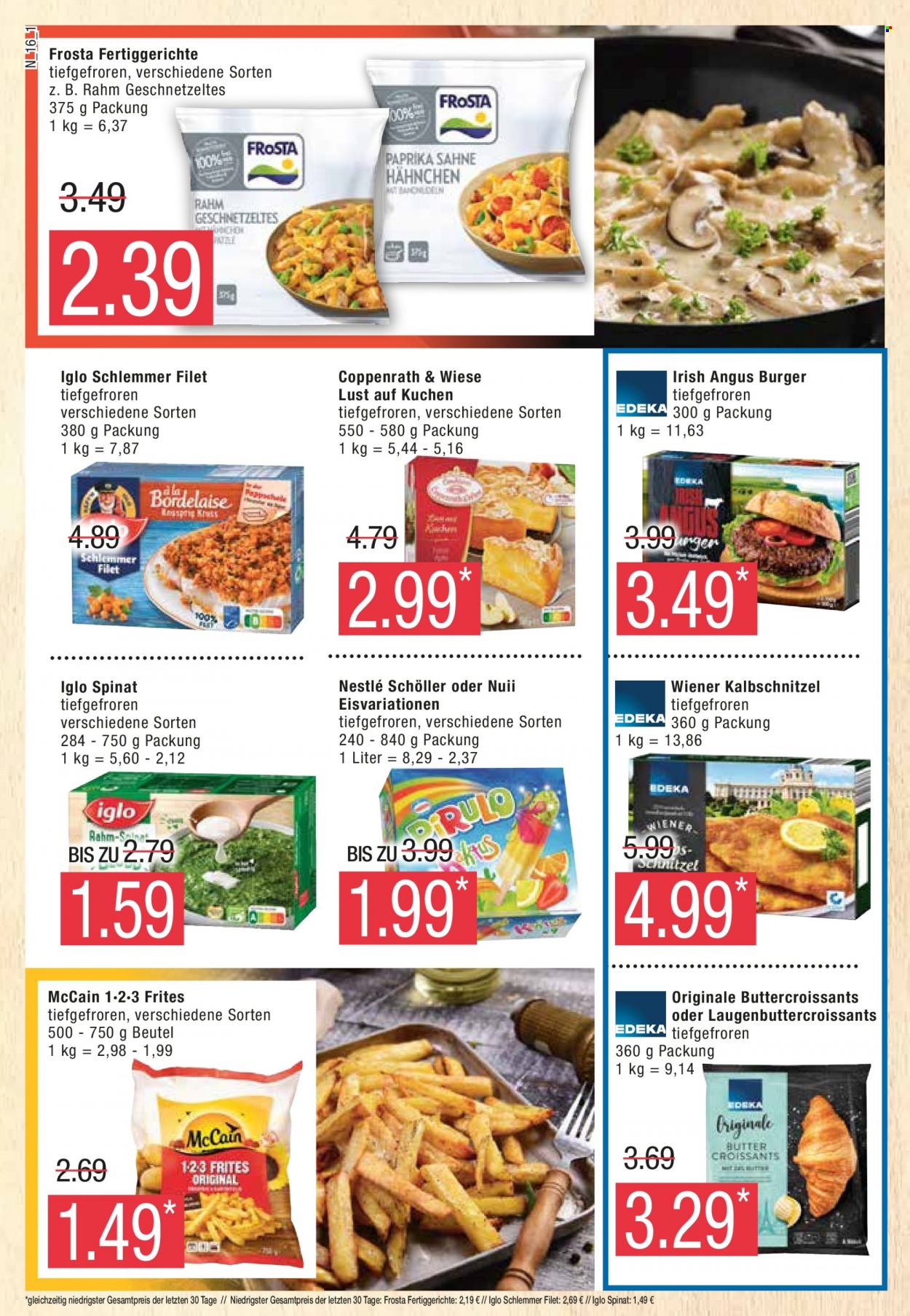 Marktkauf Prospekte  - 24.04.2023 - 29.04.2023. Seite 16
