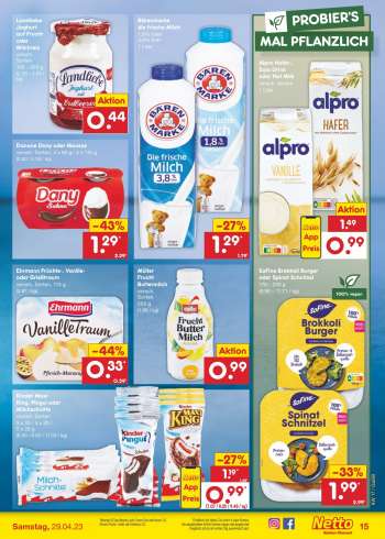thumbnail - Alpro Hafer -