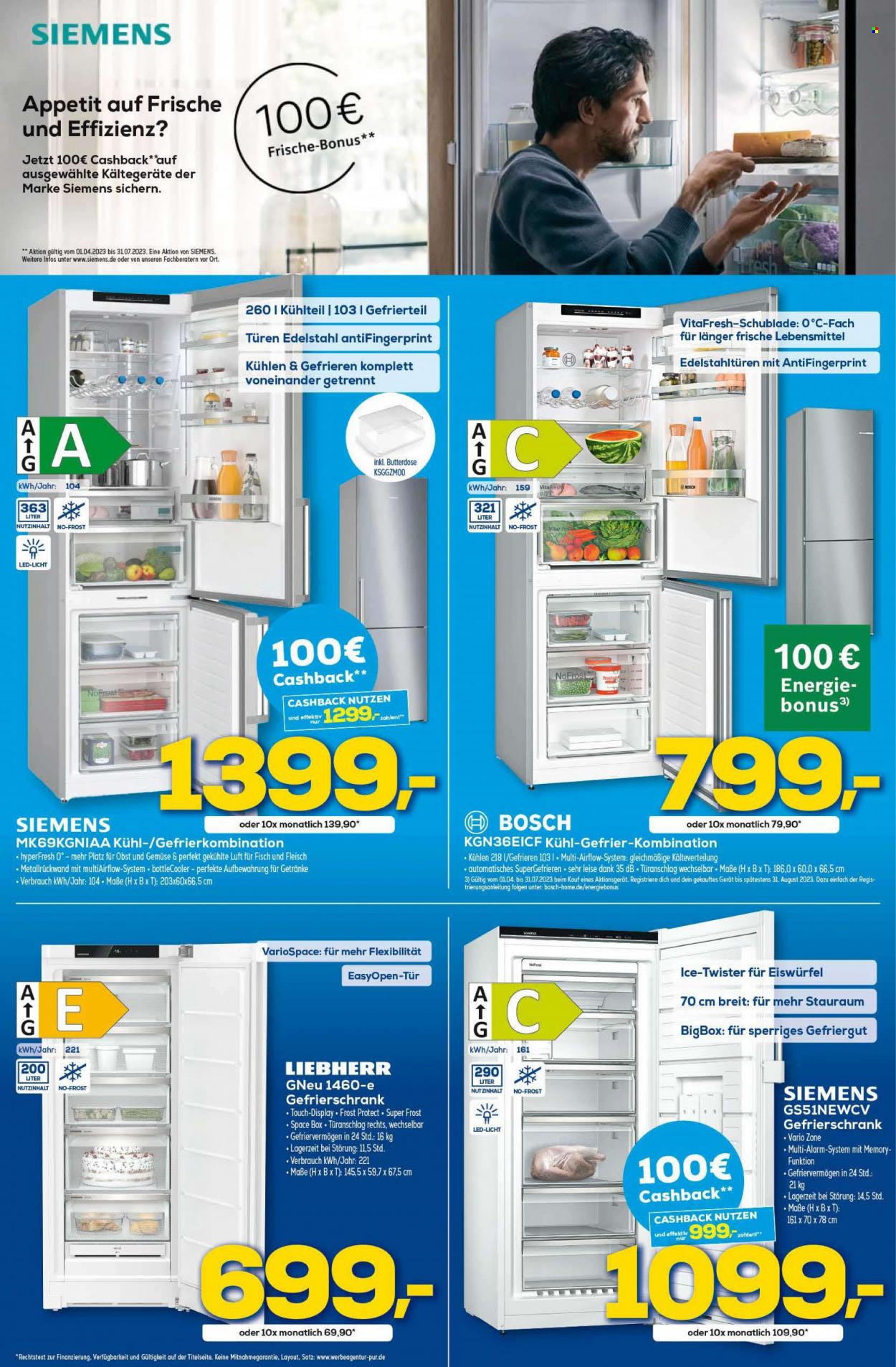 Euronics Prospekte  - 26.04.2023 - 6.05.2023. Seite 2
