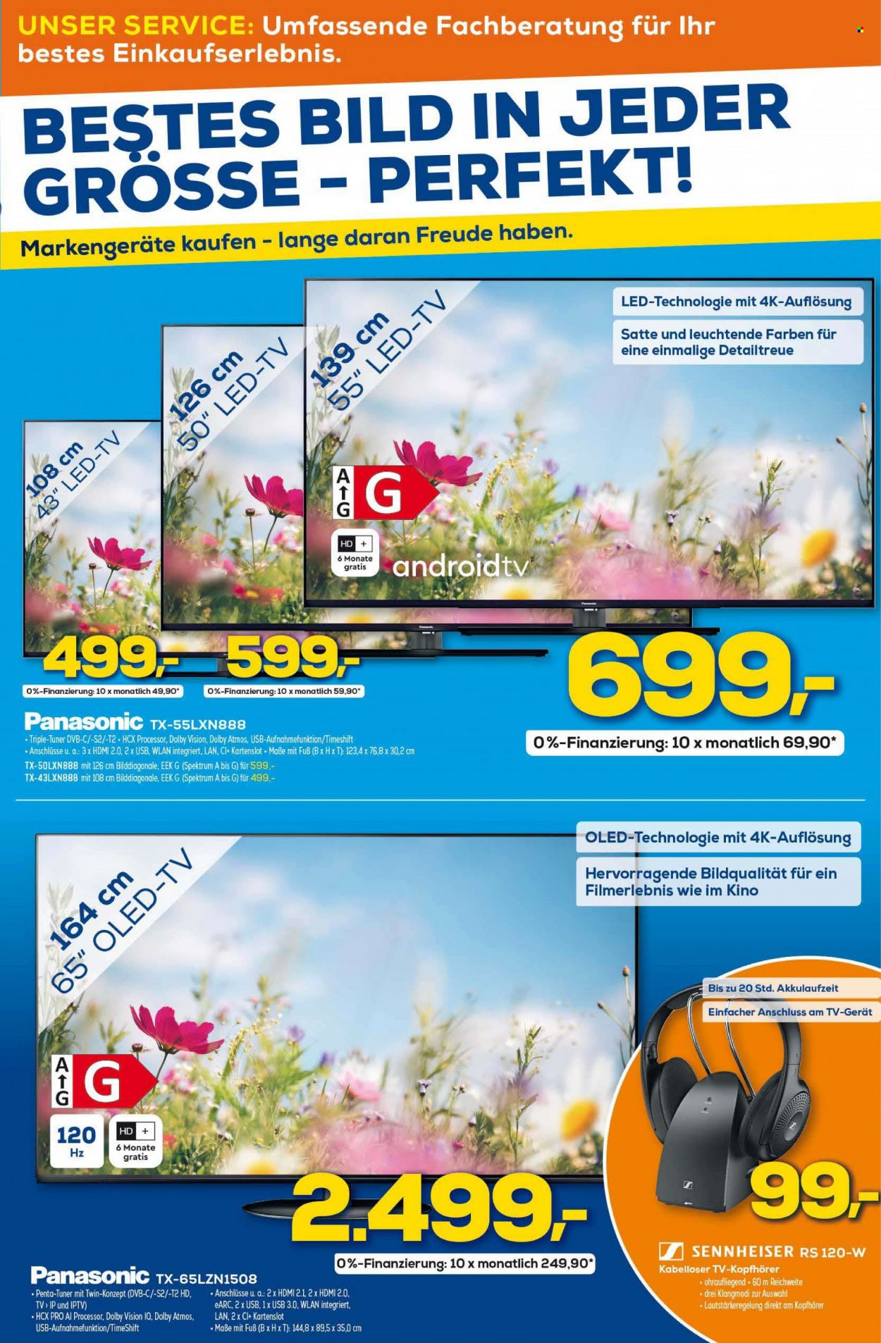 Euronics Prospekte  - 26.04.2023 - 6.05.2023. Seite 5