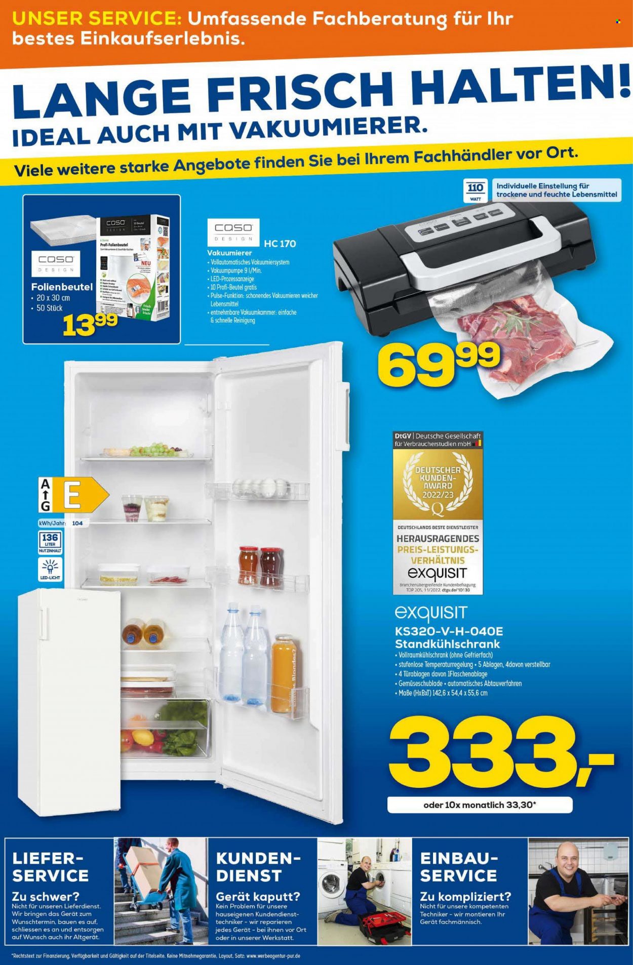 Euronics Prospekte  - 26.04.2023 - 6.05.2023. Seite 8