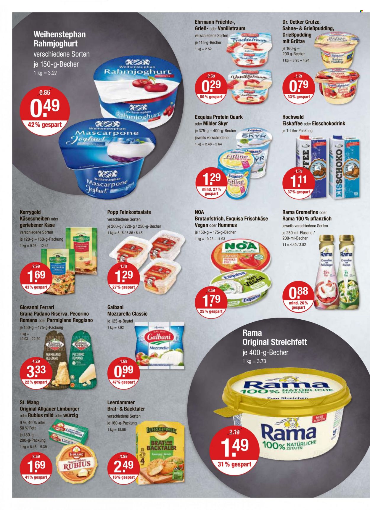 V-Markt Prospekte  - 4.05.2023 - 10.05.2023. Seite 6