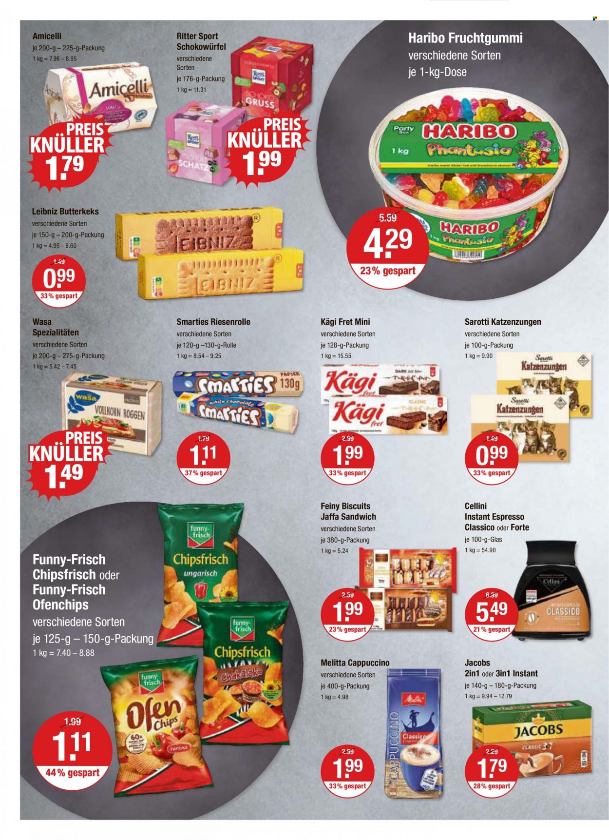 V-Markt Prospekte  - 4.05.2023 - 10.05.2023. Seite 8