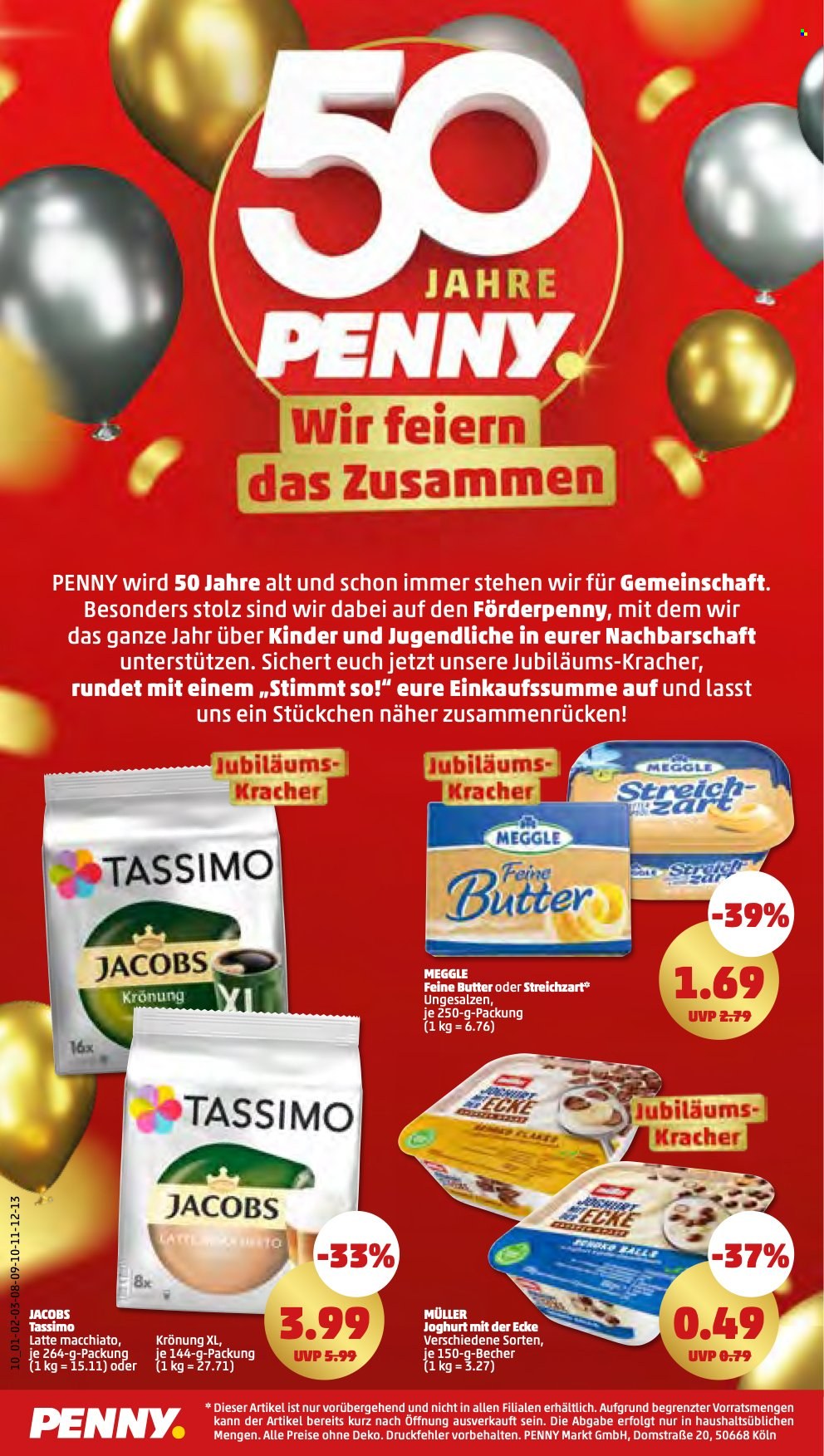 Penny Prospekte  - 2.05.2023 - 6.05.2023. Seite 10