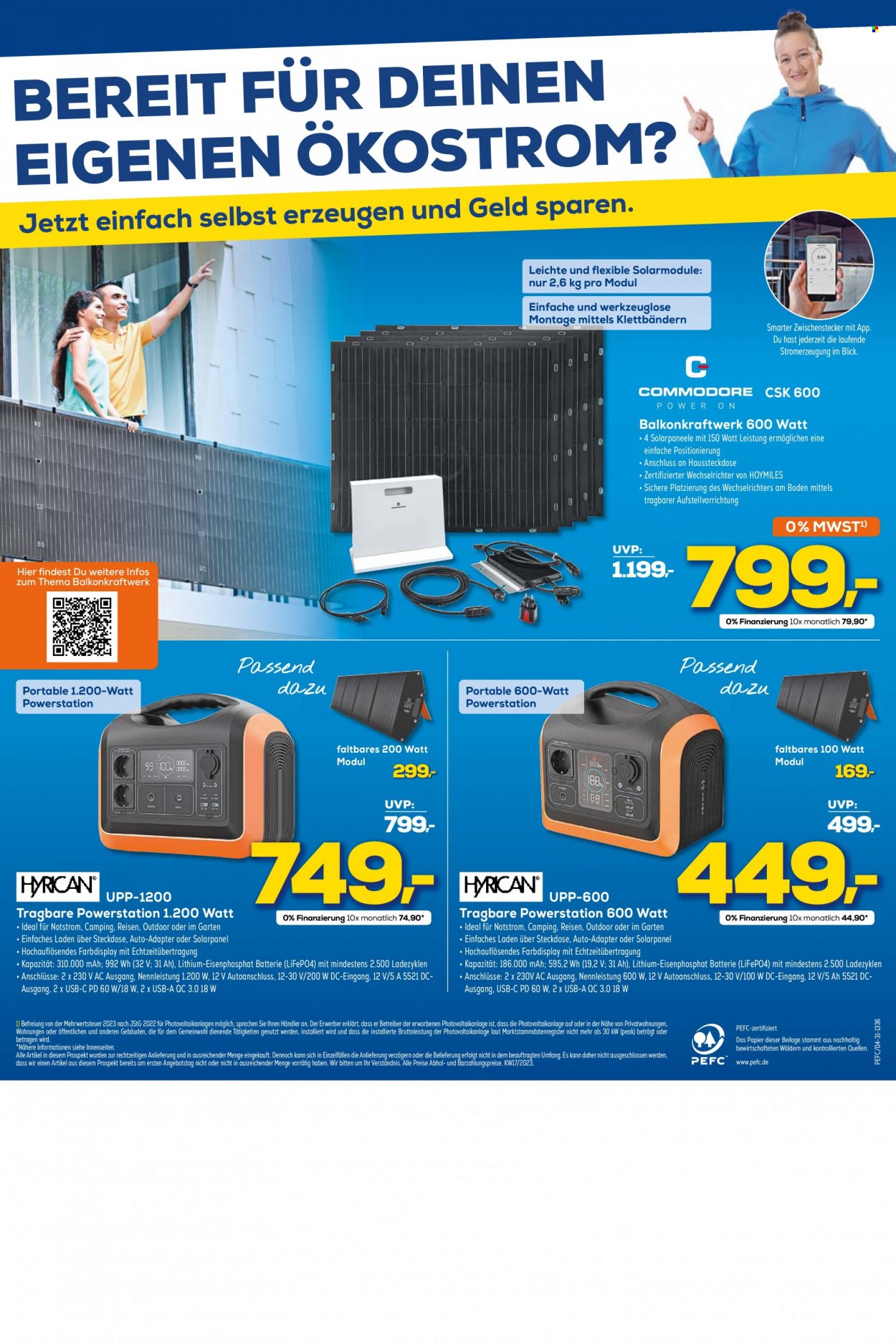 Euronics Prospekte  - 28.04.2023 - 5.05.2023. Seite 12