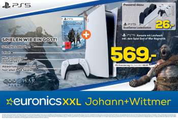 Prospekte Euronics - 28.04.2023 - 5.05.2023.