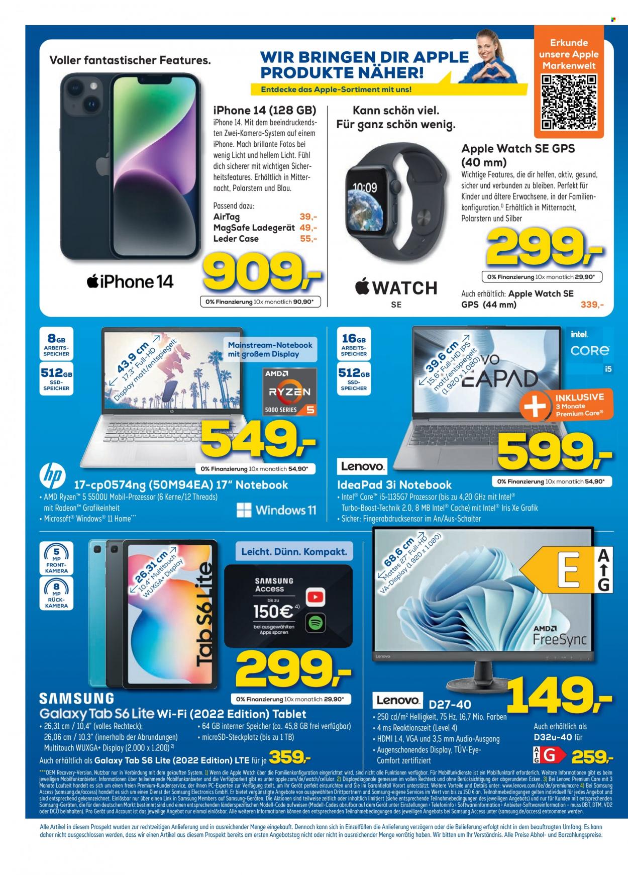 Euronics Prospekte  - 28.04.2023 - 5.05.2023. Seite 6