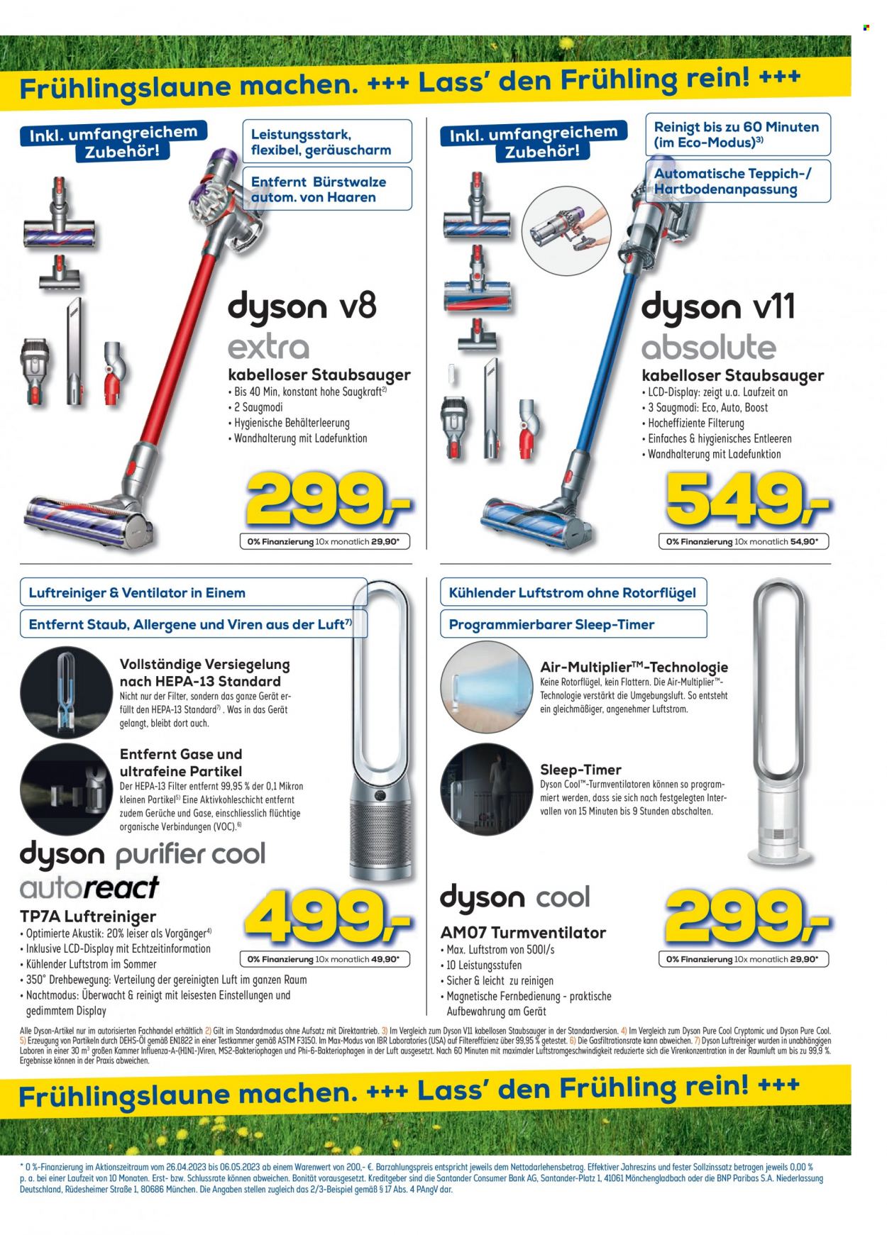 Euronics Prospekte  - 28.04.2023 - 5.05.2023. Seite 15