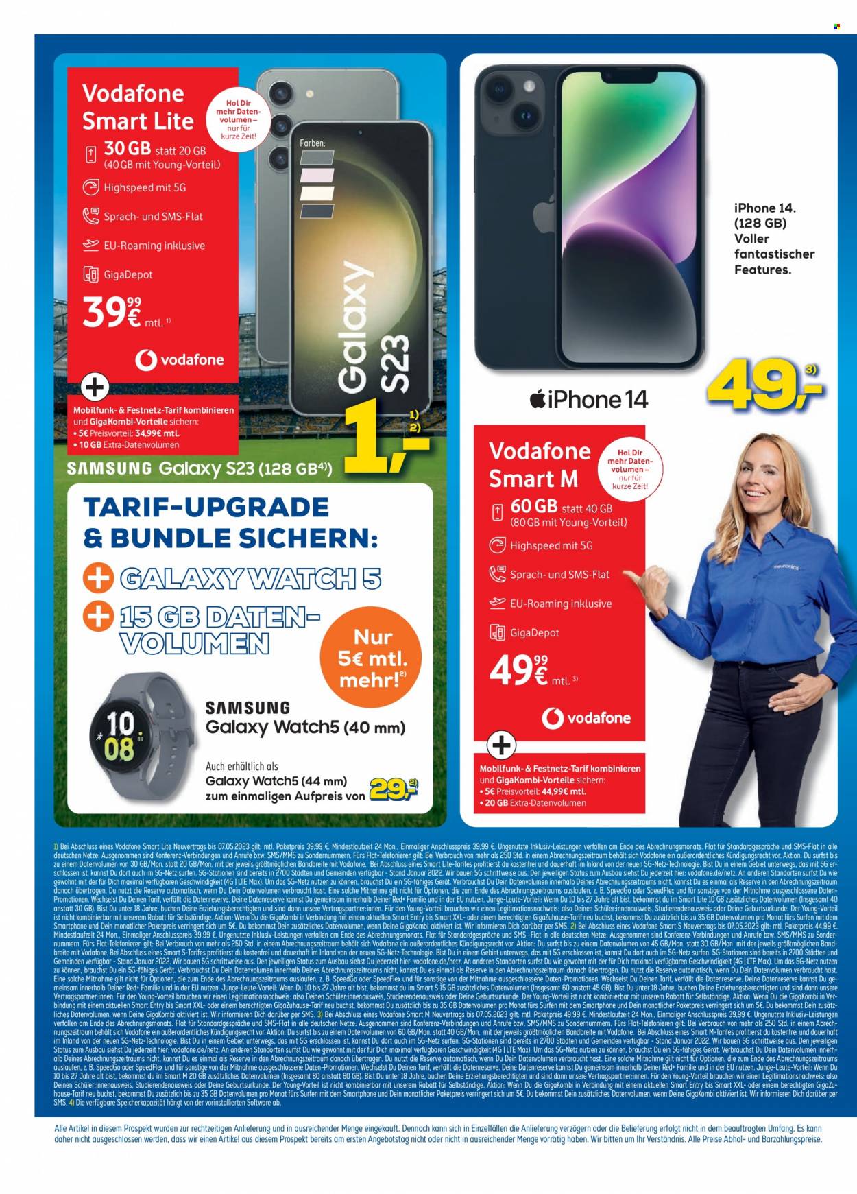 Euronics Prospekte  - 28.04.2023 - 30.04.2023. Seite 8