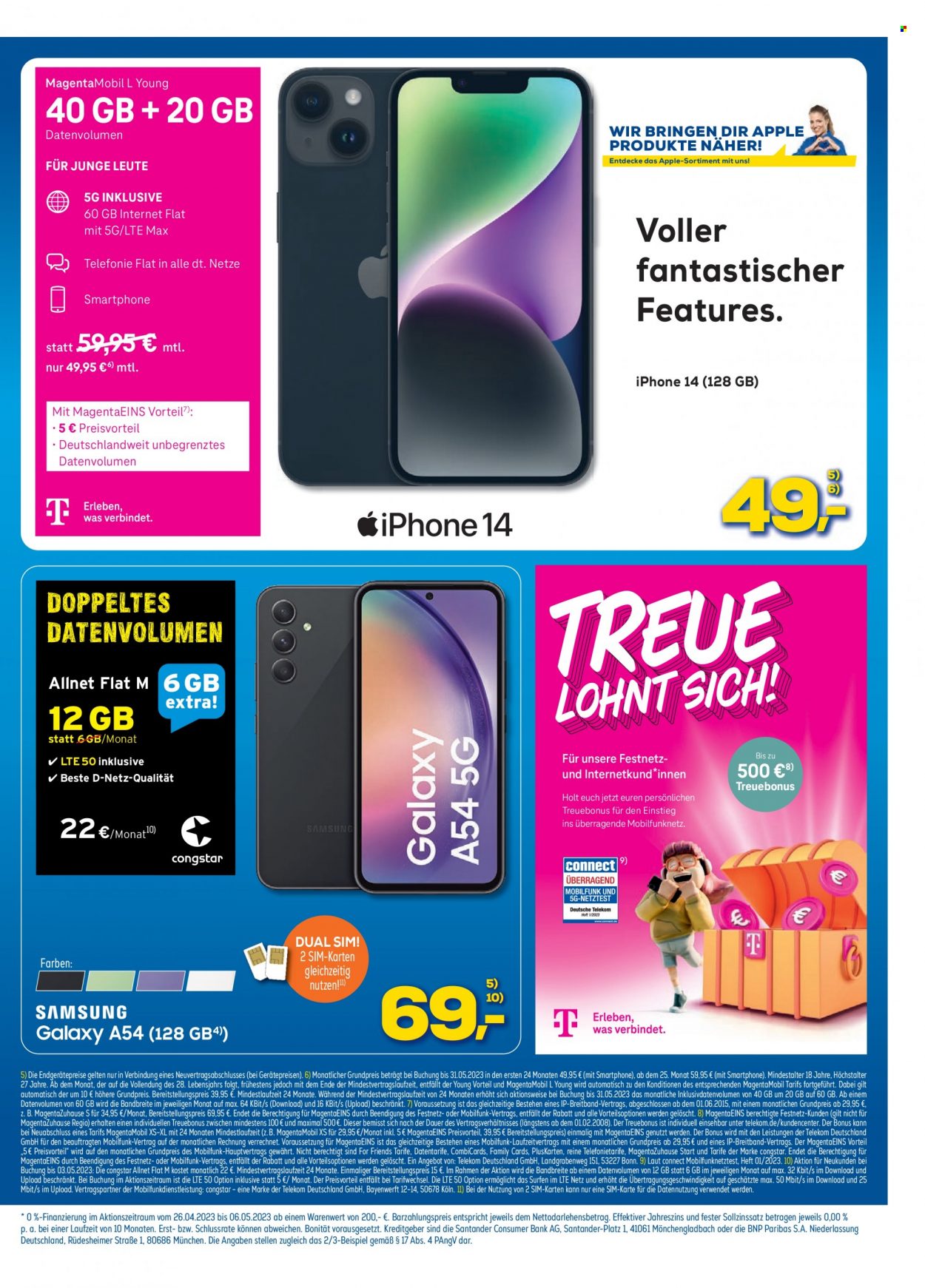 Euronics Prospekte  - 28.04.2023 - 30.04.2023. Seite 9