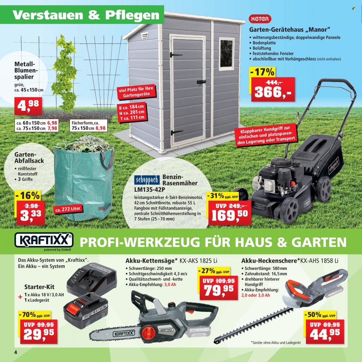 Thomas Philipps Prospekte  - 2.05.2023 - 6.05.2023. Seite 4