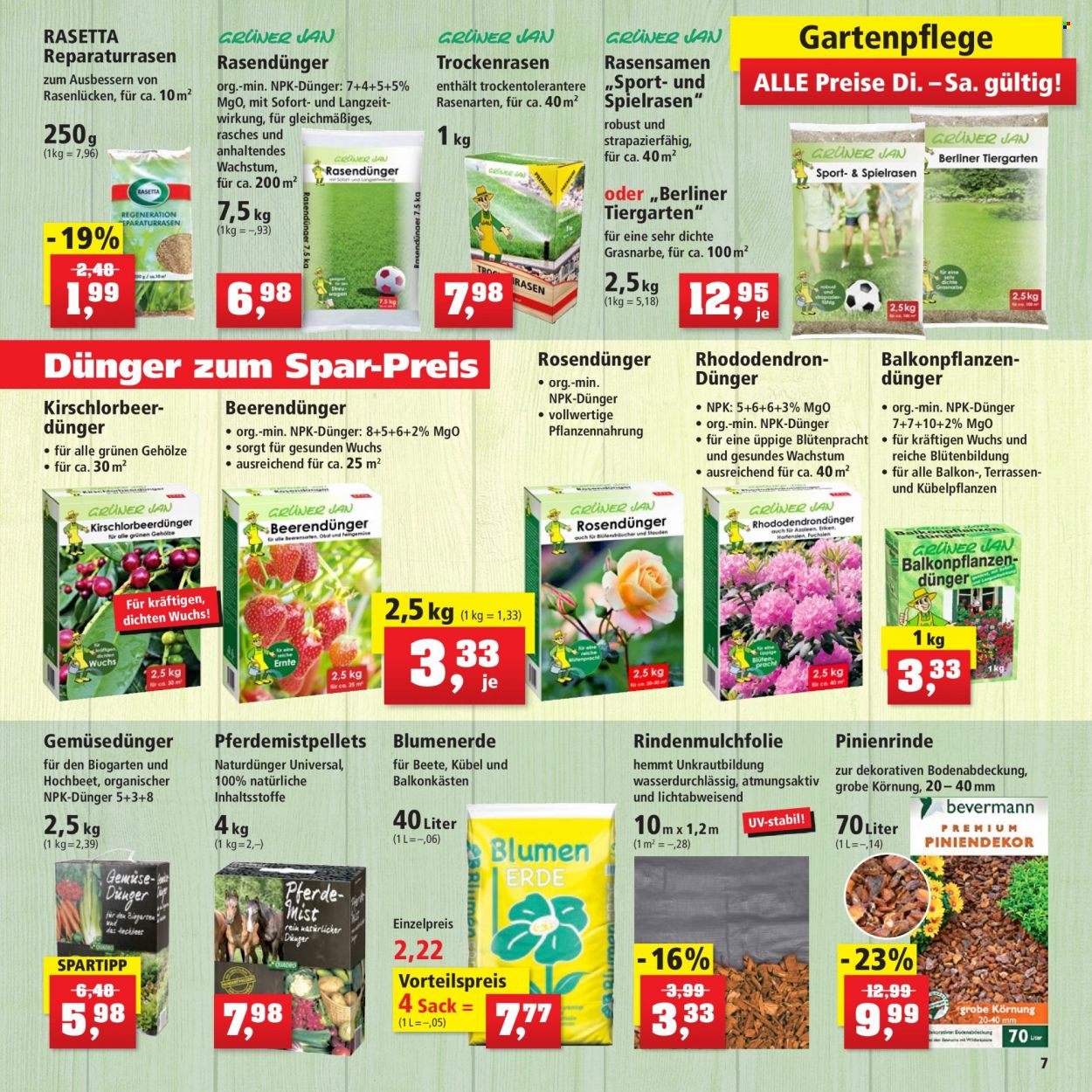 Thomas Philipps Prospekte  - 2.05.2023 - 6.05.2023. Seite 7