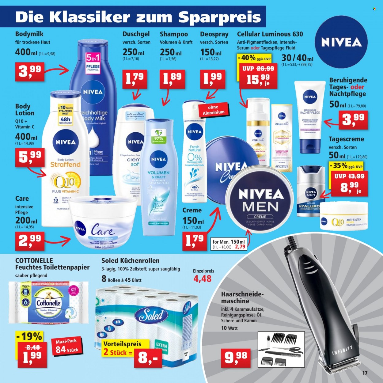 Thomas Philipps Prospekte  - 2.05.2023 - 6.05.2023. Seite 17