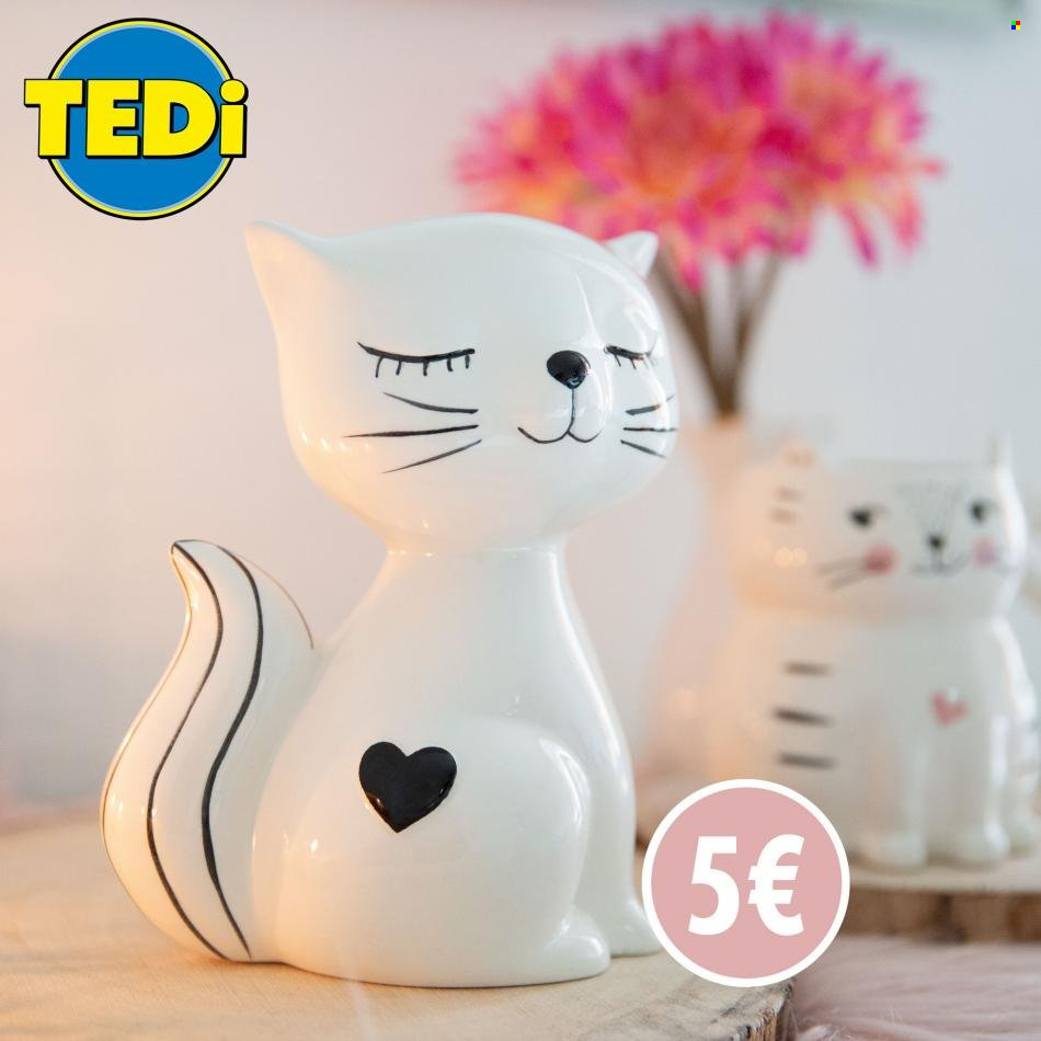 TEDi Prospekte  - 28.04.2023 - 11.05.2023. Seite 1