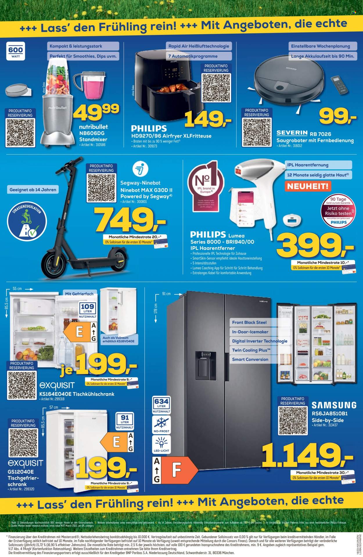 Euronics Prospekte  - 29.04.2023 - 6.05.2023. Seite 8