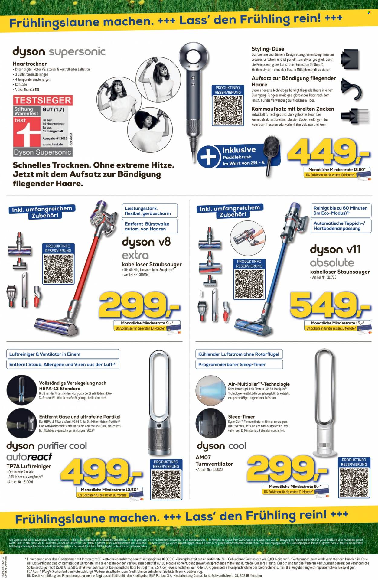 Euronics Prospekte  - 29.04.2023 - 6.05.2023. Seite 9