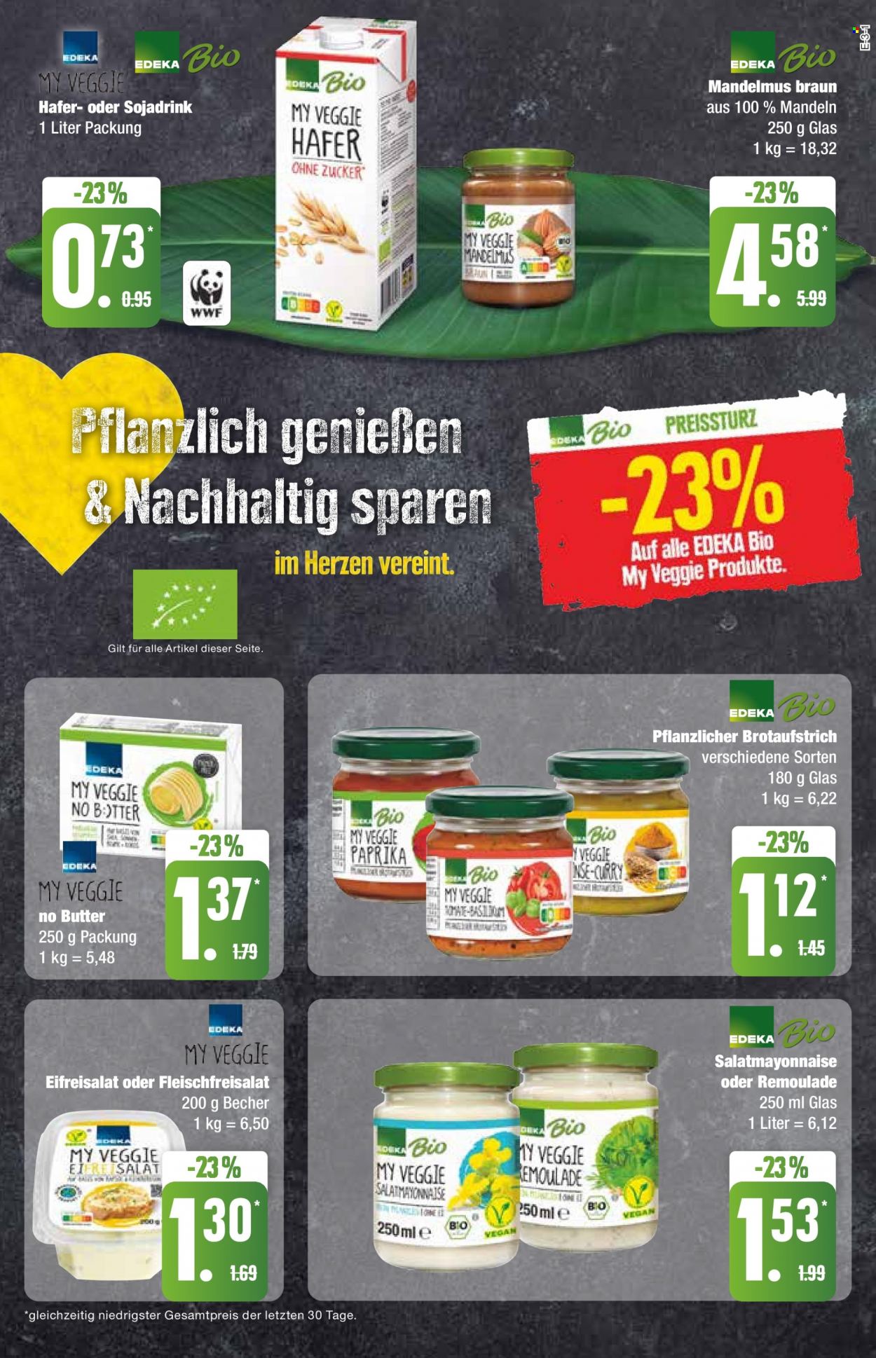Edeka Prospekte  - 2.05.2023 - 6.05.2023. Seite 3